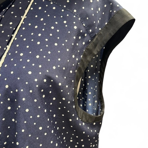 Jason Wu for Target Polka Dot Belted Shirt Dress Size 1X - Picture 7 of 11